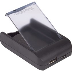 BlackBerry Original Mini External Battery Charger    ASY-16223-001-BL