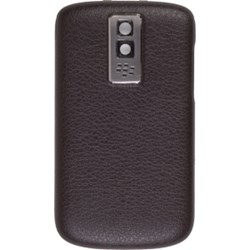 BlackBerry Original Battery Door - Brown  ASY-17443-005
