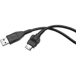 Blackberry Original Universal USB Cable  ASY-18071-001