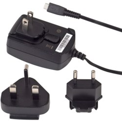 Blackberry Original Travel Charger  ASY-18080-001