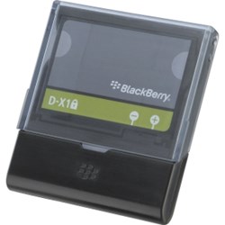 Blackberry Original Mini External Battery Charger     ASY-18976-002