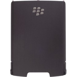 Blackberry Original Battery Door- Graphite  ASY-21616-001