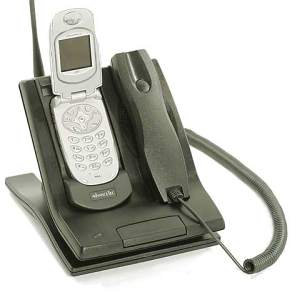 AdvanceTec Nextel Compatible Advance Communicator       AT3052