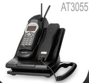AdvanceTec Nextel Compatible Advance Communicator AT3055