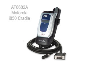 AdvanceTec Nextel Compatible Cradle   AT6682A