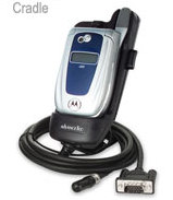 AdvanceTec Nextel Compatible Cradle      AT7031A
