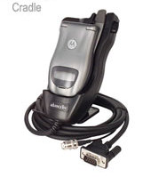 AdvanceTec Nextel Compatible Accessory Cradle        AT7052A