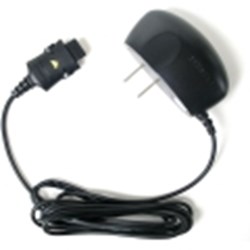 Samsung Original Travel Charger   ATADV10JBEBSTD