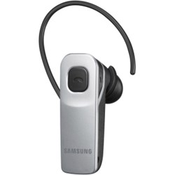 Samsung Original Bluetooth Headset WEP301 - Silver  AWEP301JSECSTA
