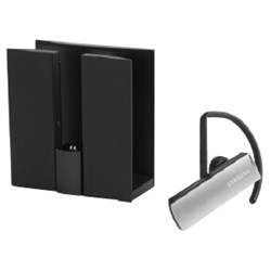 Samsung Original WEP420 Bluetooth Headset - Black AWEP420JBEGXAR Samsung Original WEP420 Bluetooth Headset - Black AWEP420JBEGXAR