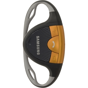 Samsung Original Bluetooth Headset WEP430 - Orange AWEP430JOECXAR