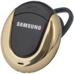 Samsung Original Bluetooth Headset WEP500 - Gold AWEP500JGECXAR Samsung Original Bluetooth Headset WEP500 - Gold AWEP500JGECXAR