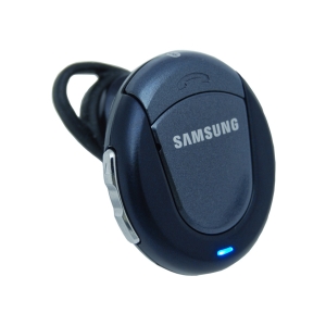 Samsung Original Bluetooth Headset WEP500 - Saphire AWEP500JKECXAR