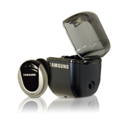 Samsung Original WEP500 Mini Bluetooth Headset AWEP500JLECXAR