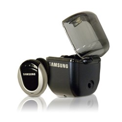 Samsung Original WEP500 Mini Bluetooth Headset    AWEP500JLECXAR