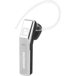 Samsung Original Bluetooth Headset WEP650 (Silver) AWEP650JSECSTA