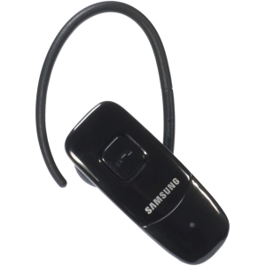 Samsung Original Bluetooth Headset WEP700 With Dual Mic - Black   AWEP700JBECSTA
