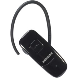 Samsung Original Bluetooth Headset WEP700 With Dual Mic - Black   AWEP700JBECSTA