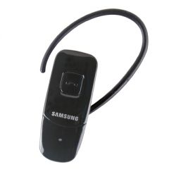 Samsung Original Bluetooth Headset WEP700 - Black AWEP700JBECXAR