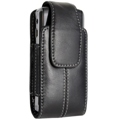 Compatible Axiom Black Vertical Holster   AXIOMPEARL
