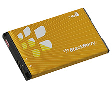 Blackberry Original Standard Battery  BAT-11004-001