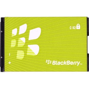 Blackberry Original 1400 mAh Li-Ion Standard Battery   BAT-11005-001