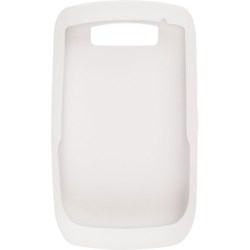 Blackberry Compatible Clear Silicone Skin  BB-762-BL
