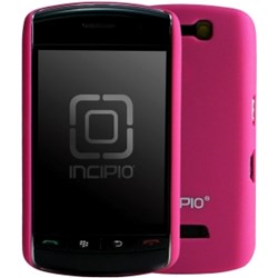 Blackberry Compatible Incipio Feather Case - Magenta  BB-813