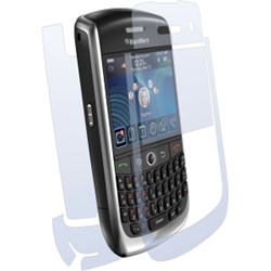 Blackberry Compatible Case Mate Armor - Clear   BB8900-ARM