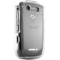 Blackberry Compatible Case Mate Naked Case- Clear  BB8900NK-CLR
