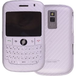 Blackberry Compatible Case-Mate Smart Skin - Silver  BB9000SS-SLV