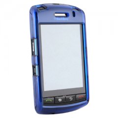 Blue Color Cover