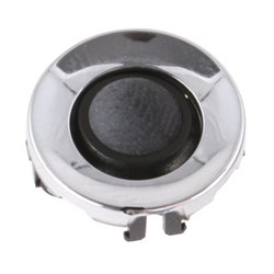 Blackberry Compatible Replacement Trackball - Black  BBTRACKBK-BL