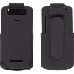 Blackberry Compatible Innocase Case and Holster Combo  BD2HLCSRBB8130BK