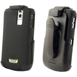 Blackberry Compatible Innocase Case and Holster Combo  BD2HLCSRBB8330BK