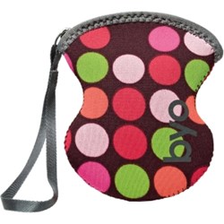 BYO Click Case- Dot Print  BE-CCM-PDT