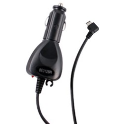 HTC Compatible Standard Car Charger   BE3125PI