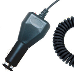 Audiovox Compatible Standard Car Charger   BE8600PIR