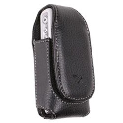 Universal Bella Leather Pouch - Small - Black   BELLABKS-LG