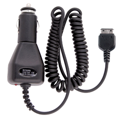 Samsung Compatible Standard Car Charger BEM300PIR