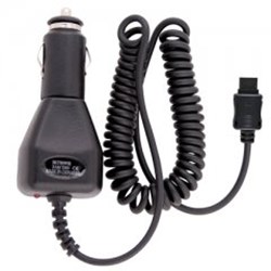 UTStarcom Compatible Standard Vehicle Charger  BEQUICKPI