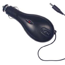 Sony Ericsson Compatible Retractable Car Charger   BERETT28-SO