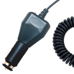 Mini USB Standard Car Charger   BEV3PIRT