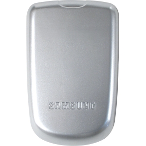 Samsung Original 1300 mAh Li-Ion Extended Battery  BEX466DSRB-STD