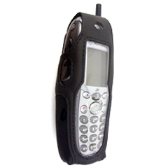 Nextel Compatible Body Glove Mesh Cellsuit Case   BGMESHI85