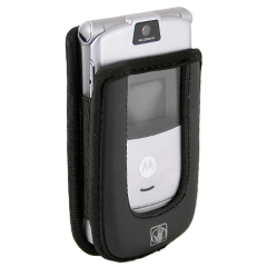 Universal Body Glove Mesh Cellsuit Case with Swivel Belt Clip   BGMESHSM