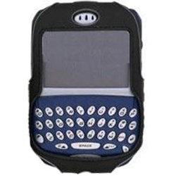 Blackberry Compatible Body Glove Scuba Suit - Black/Silver   BGSCUBA7100T