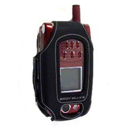 Sanyo Compatible Body Glove Scuba Case    BGSCUBA8200