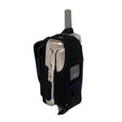 Audiovox Compatible Body Glove Scuba Case - Black/Blue   BGSCUBA8910  (9037901)