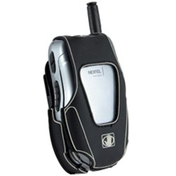 Nextel Compatible Body Glove Scuba Case